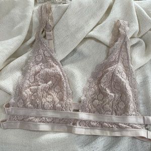 Free People Bralette